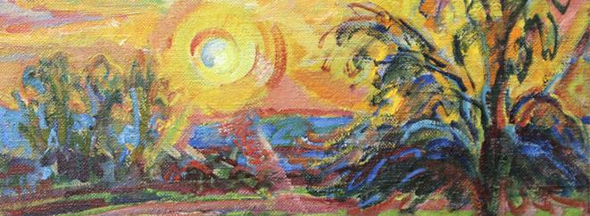 Tarkhoff_country_paysage_sun_soleil_Sonne_Landschaft_Тархов ВС пейзаж_пейзаж_