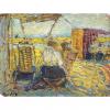 Tarkhoff scène de plage_Тархов пляж сцены_beach scene_Strandszene