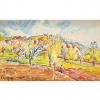 Тархов_printemps, Orsay, sping, trees, automn, весна, орсе, весна, деревья, осень